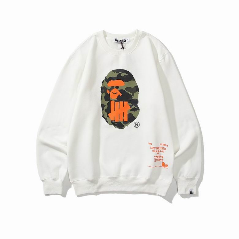 Bape Sweatshirt-023